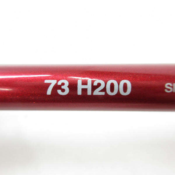 17バンディット中深場 73H200